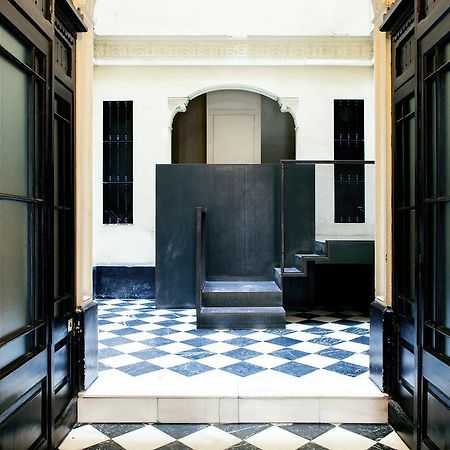Estudios Pelayo Guest House Barcelona Exterior foto