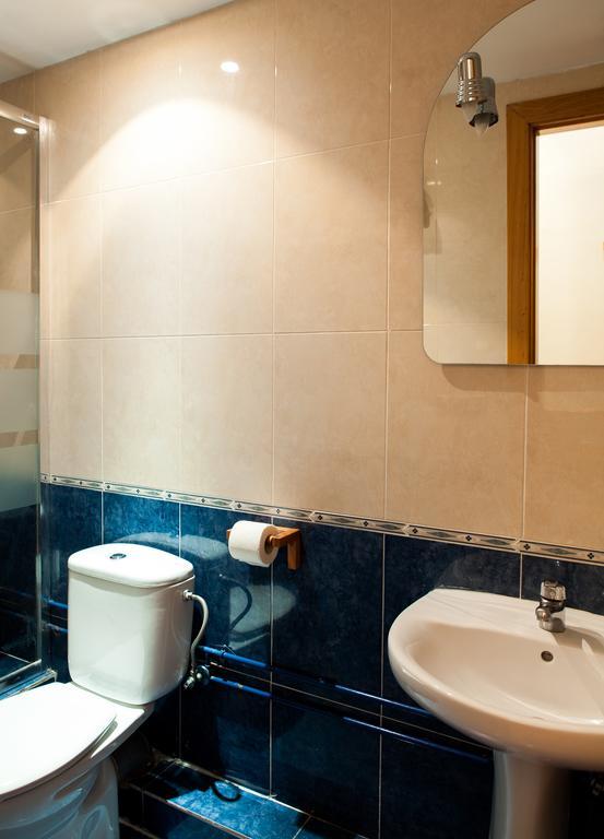 Estudios Pelayo Guest House Barcelona Zimmer foto