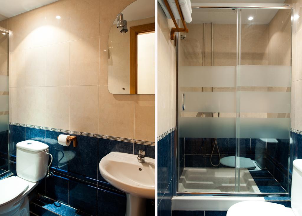 Estudios Pelayo Guest House Barcelona Zimmer foto