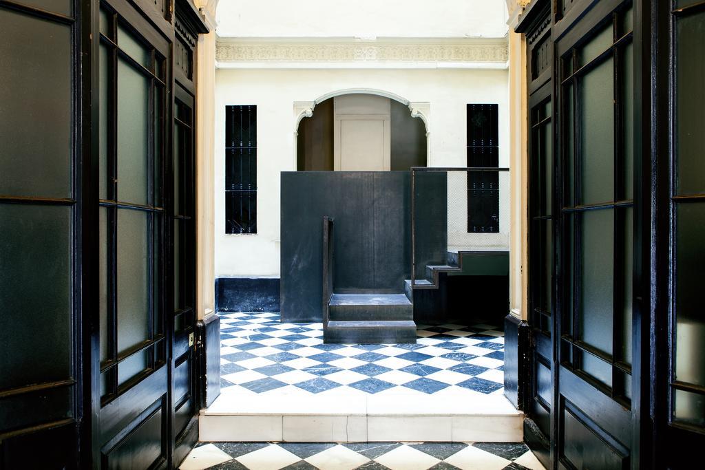 Estudios Pelayo Guest House Barcelona Exterior foto