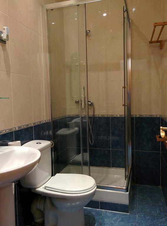 Estudios Pelayo Guest House Barcelona Zimmer foto