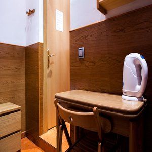 Estudios Pelayo Guest House Barcelona Exterior foto