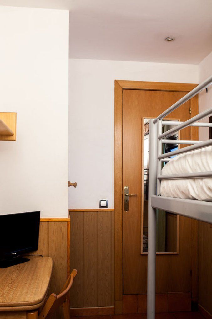 Estudios Pelayo Guest House Barcelona Exterior foto