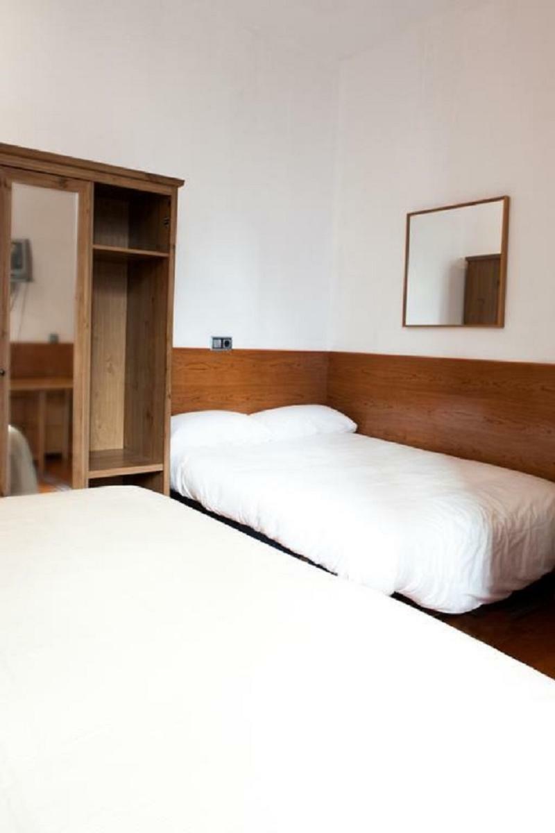 Estudios Pelayo Guest House Barcelona Exterior foto