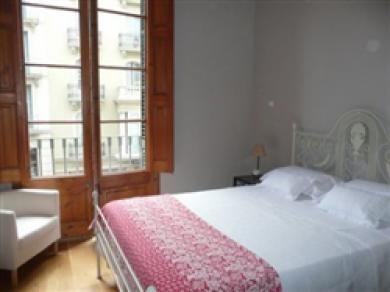 Estudios Pelayo Guest House Barcelona Exterior foto